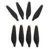Drone Propellers Mini TPU Propellers Replacement 6030 Wing Drone Blade