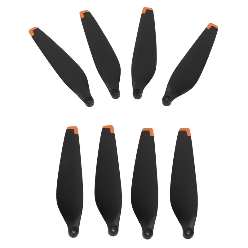 Drone Propellers Mini TPU Propellers Replacement 6030 Wing Drone Blade