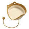 Handwoven Cotton Rope Cat Bed Multifunctional Exquisite Comfortable Cat House