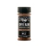 Rainier Foods Coffee Blend Seasoning & Rub, 5.5oz (2 Pack)