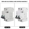 Disyuntor DC Interruptor de Circuito de Aire en Miniatura 1pc