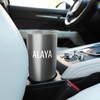 Alaya Stainless Steel Insulated Tumbler