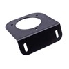 Fuel Diesel Gas Filler Neck Mount for Flatbed or Service