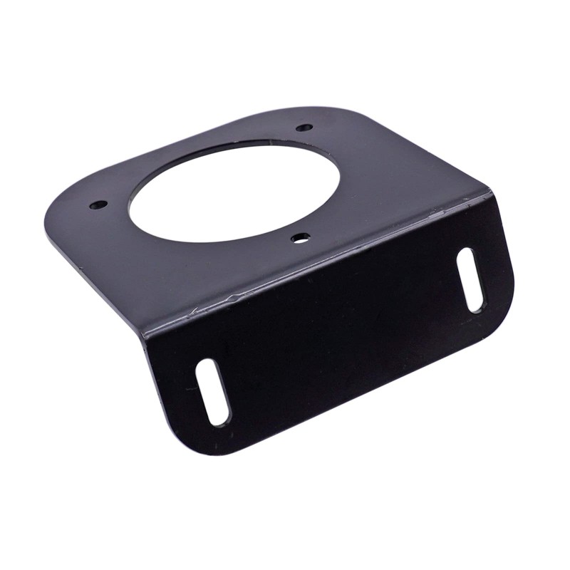 Fuel Diesel Gas Filler Neck Mount for Flatbed or Service