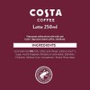 Costa Coffee Latte 4 x 250 ml