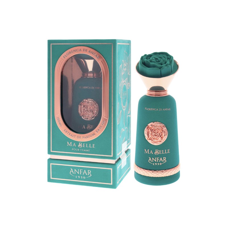 Florenca Di Anfar - Ma Belle by Anfar for Women