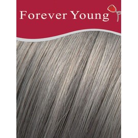 20" Inch Long Clip In Hair Extensions 100% Remy Human Hair 6 piece Half Head Set 40g