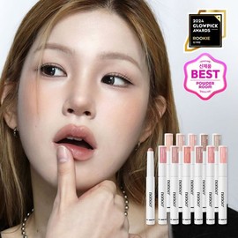 no no Colors No No Over Dew Lip Pencil 11 colors / Colors 노노어 오버 듀 립펜슬 11colors