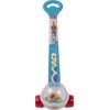 Fisher-Price Baby & Toddler Toy Corn Popper Blue Push-Along with