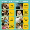 2PCS Calming Drops for Dogs & Cats - Feline Stress