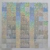 Shimmer Wall Panel Decorativo 4d Lentejuela Caja 30 Piezas