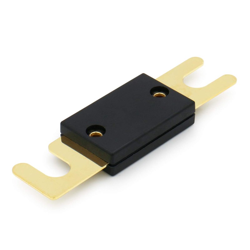 heschen (Hudson Electric) Car ANL Fuse 50 A Automotive Bike