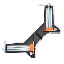 Supercraft 75mm Mitre & Corner Clamp