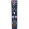 Replacement Remote Control GCBLTV02ADBBT Suitable for CHiQ/Changhong L32H7A, L40H7A, L40H7N,