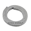 WE49X21874 Dryer Bearing Kit Compatible with GE Contains WE14M124 Bearing