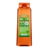 Garnier Fructis Borrador de Daño Control Grasa Shampoo 650ml