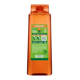Garnier Fructis Borrador de Daño Control Grasa Shampoo 650ml