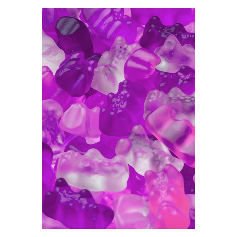 hismile Gummy Bear Toothpaste 60g