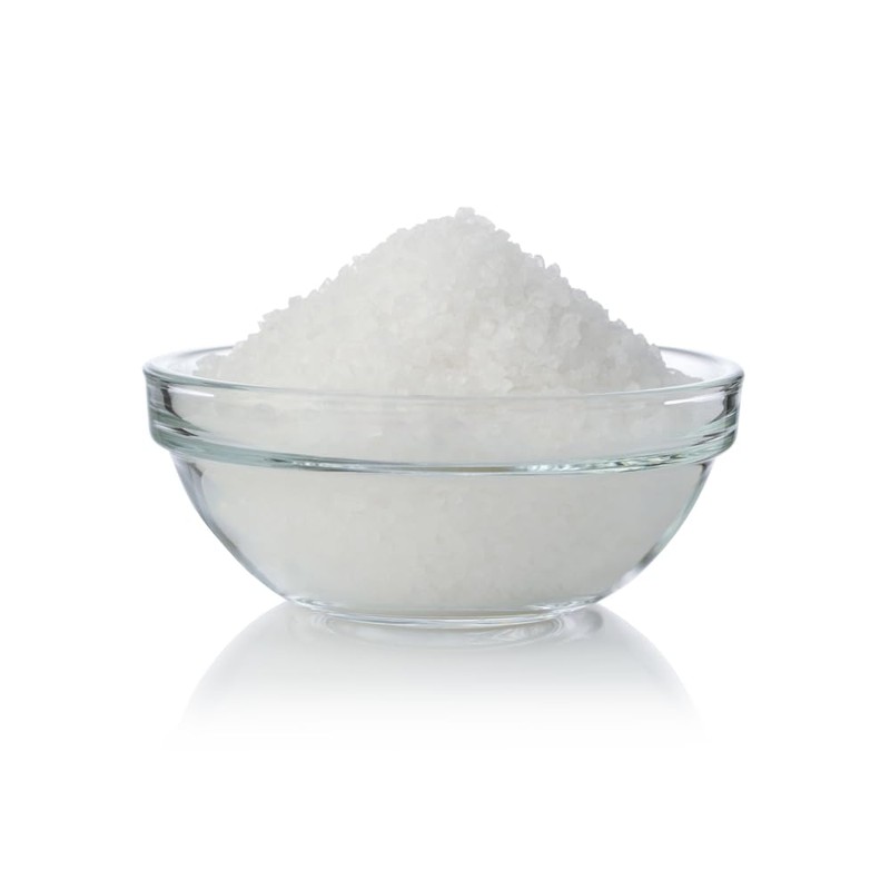 Seasonello Coarse Sea Salt Enriched with Iodine, 200g