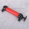 Universal Manual Inflator Oil Extractor Pump Liquid Transfer Hand Air