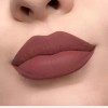 Labial Líquido De Larga Duración Mate Terramar Walnut