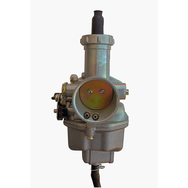 Carburetor Replace For Honda ATC185 ATC185S ATC200 ATC200S ATC200X ATC200E
