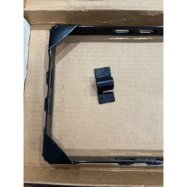 Deka Metal Battery Hold Down Frame 6 7/8” X 12 1/8” Group 27 NOS