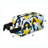 Remobia Hicol Freezable Snack Box with Built-in Ice Packs,Small Insulated