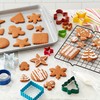 Non-Food Items COOKIE BAKING SET CHRISTMAS