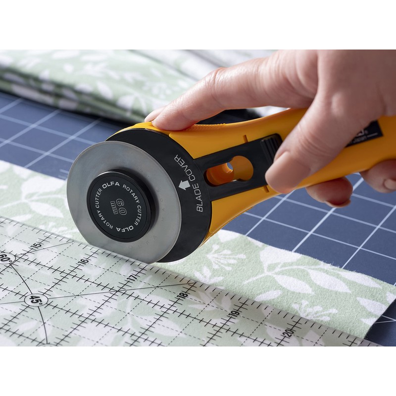 Olfa Standard Rotary Cutter 60mm
