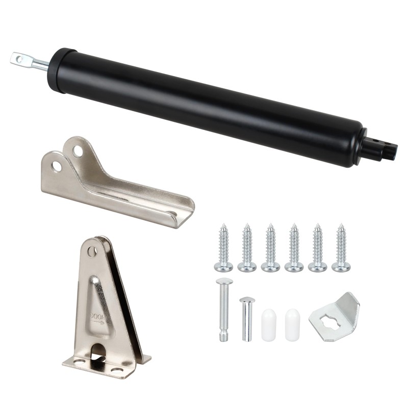 Screen Door Closer Door Closer Kit,Gate Close for (Medium and