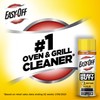 Easy-Off Heavy Duty Oven Cleaner, Regular Scent 87 oz (6