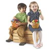 Learning Resources New Sprouts Deluxe Market Set - Pretend Play