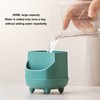 350ml Mini Mist Humidifier Cute Space Capsule Pet Shaped USB