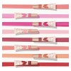 Set Rubores Liquidos Naturales Think Pink Beauty Creations® Think Pink