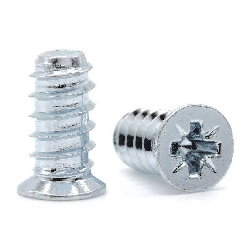 ReplacementScrews Drawer Rail Euro Screws Compatible with IKEA Part 100349