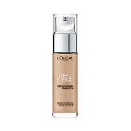 L'Oreal True Match Liquid Foundation N4 Beige