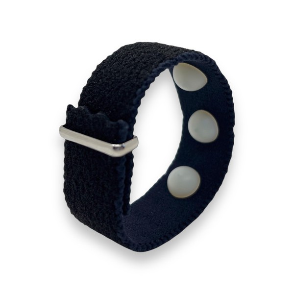 Multi-Symptom 3-Bead Acupressure Bracelet – Natural Relief from Stress, Sleep