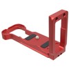 INPON L-Shape Quick Release Bracket for Canon EOS R50 Compatible