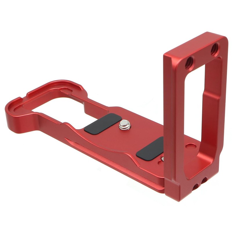 INPON L-Shape Quick Release Bracket for Canon EOS R50 Compatible