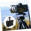 Gatuida Professional Camera Case Airtight Camera Storage Bag for Lens