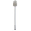 Carlisle 4000802 Multi-Purpose Round Valve Brush, 5" Polyester Bristles, 30"