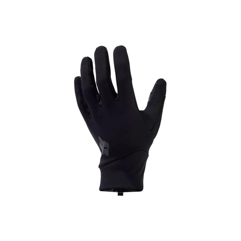 Fox Racing Fox Ranger Fire Unisex Adult Gloves, Black, XXL