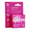 Ethique Pinkalicious Uplifting Solid Shampoo Bar Mini, 15g