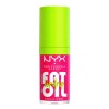 NYX PMU Fat Oil Lip Drip Gloss Efecto Jugoso 4.8ml