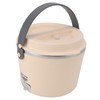 Electric Lunch Box 1.2L 360 Degree Fast Heating Washable Portable