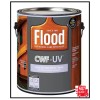 1 gal. Clear CWF-UV Acrylic Exterior Wood Finish Quick Dry