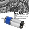 CM22‑2230 Planetary Geared Motor 22mm Speed Reduction Electric Gear Motor