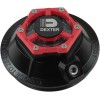 Dexter Fortress Threaded Aluminum Oil Cap for 10K HD-15K Dexter