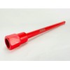 1" Inch Diamond WET Core Drill Bit 1-1/4” Threaded by